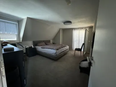 Elternschlafzimmer