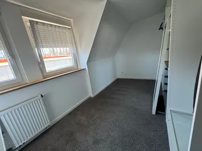 Ankleidezimmer