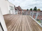 Terrasse - (KI generiert)