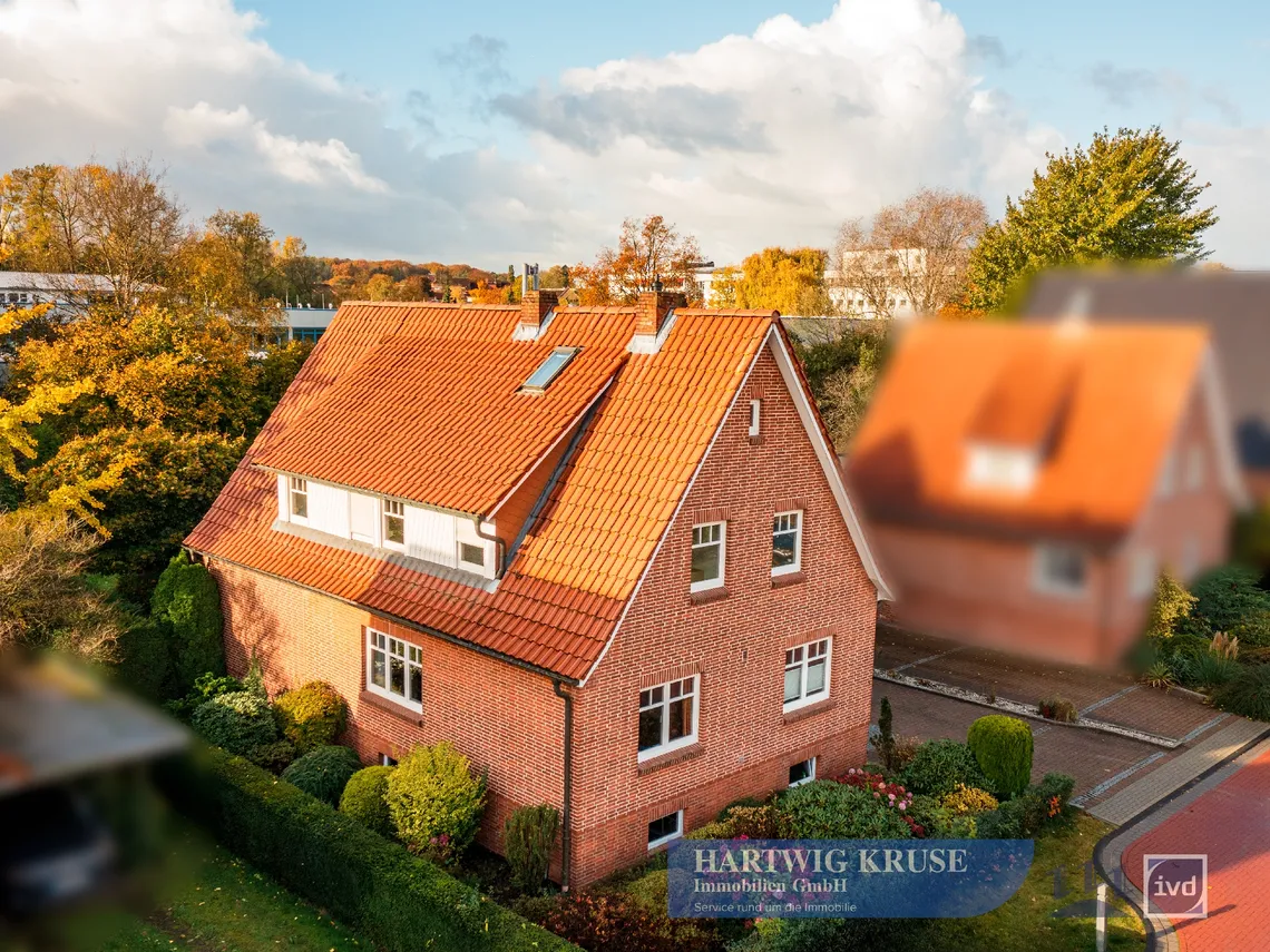 Real Estate Title Image Background