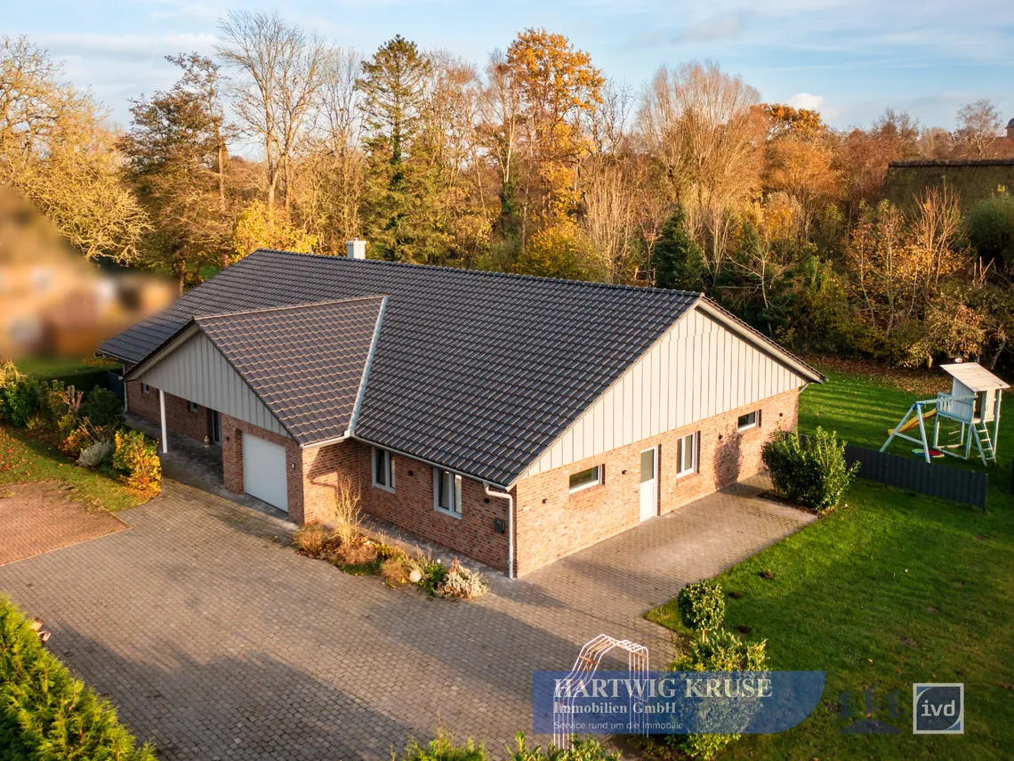 Real Estate Title Image Background