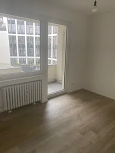 Arbeits-/Kinderzimmer
