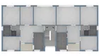 Grundriss EG  und  1.OG