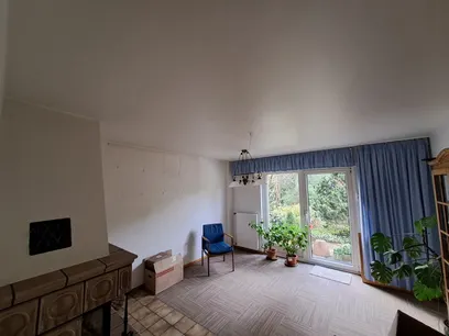 Kaminzimmer