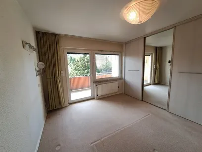Elternschlafzimmer