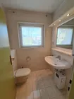 Gäste WC OG