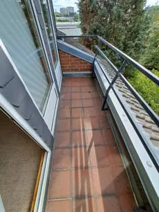 Balkon DG