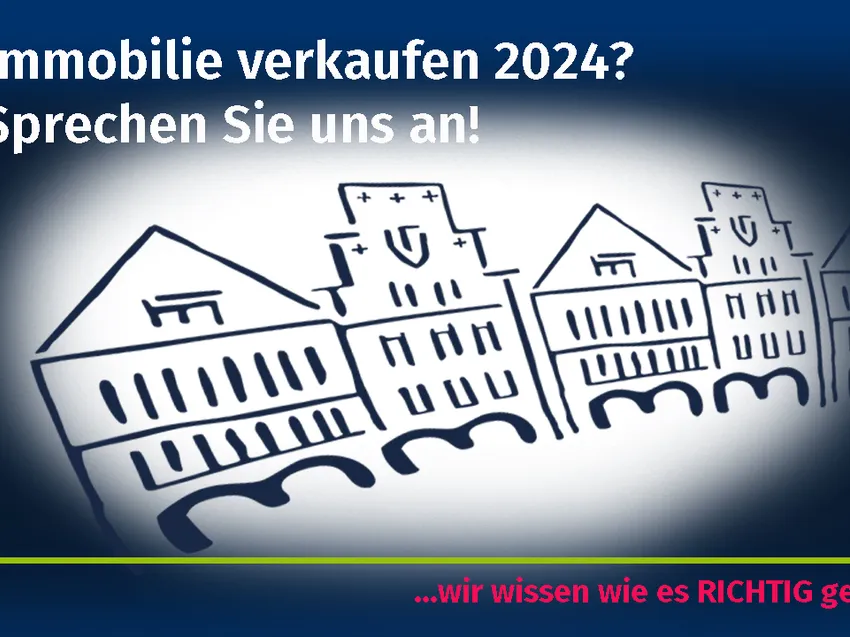 MM Immobilie verkaufen 2024