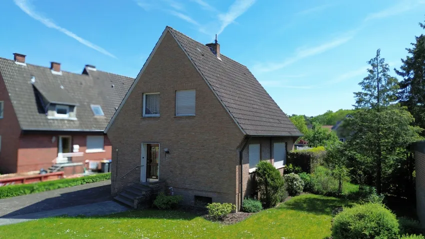 Vorderansicht