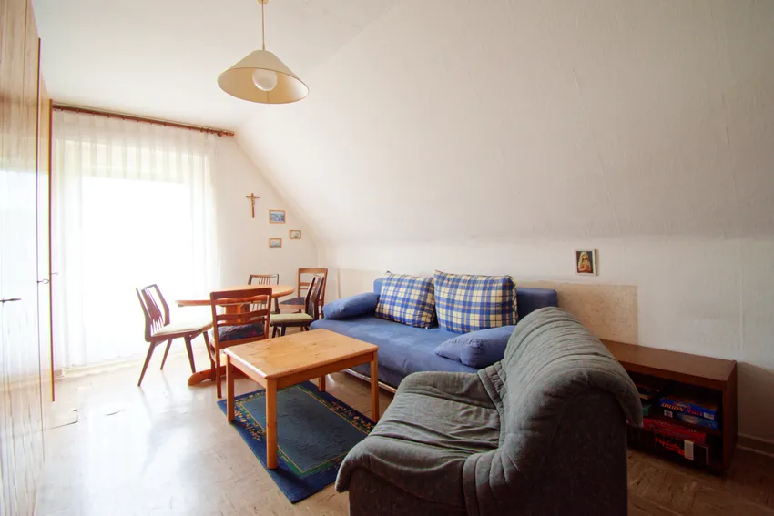 Schlafzimmer OG