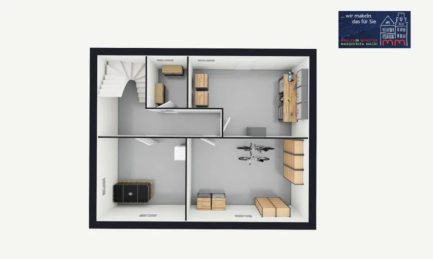 Grundriss KG