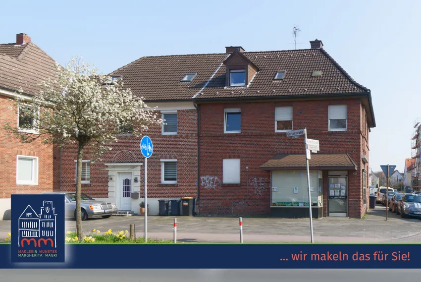 Vorderansicht