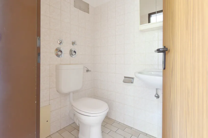 Gäste-WC