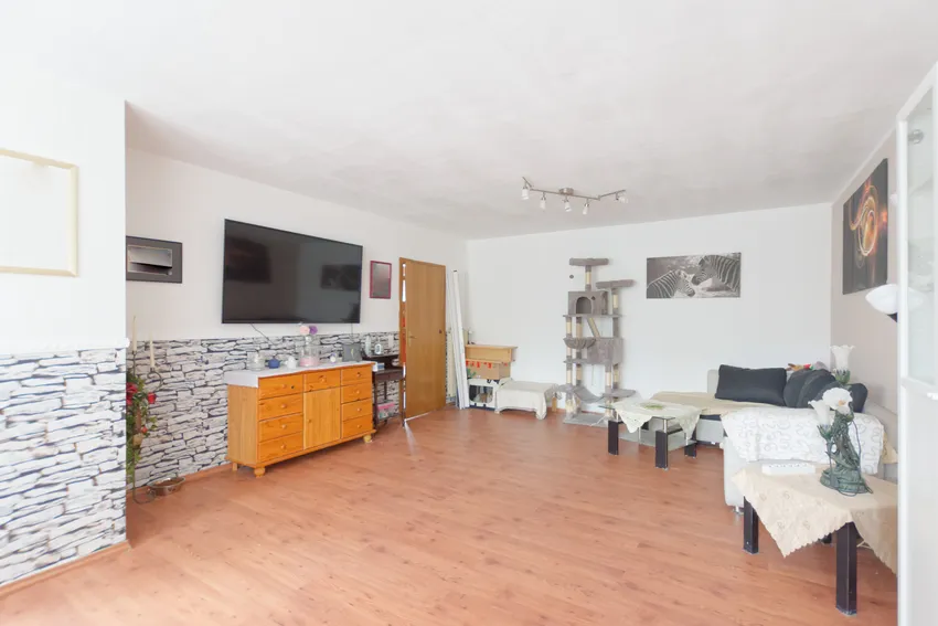 Wohnzimmer 01.OG linke DHH