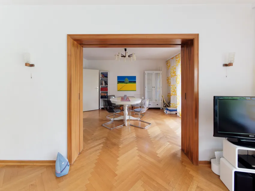 Esszimmer EG