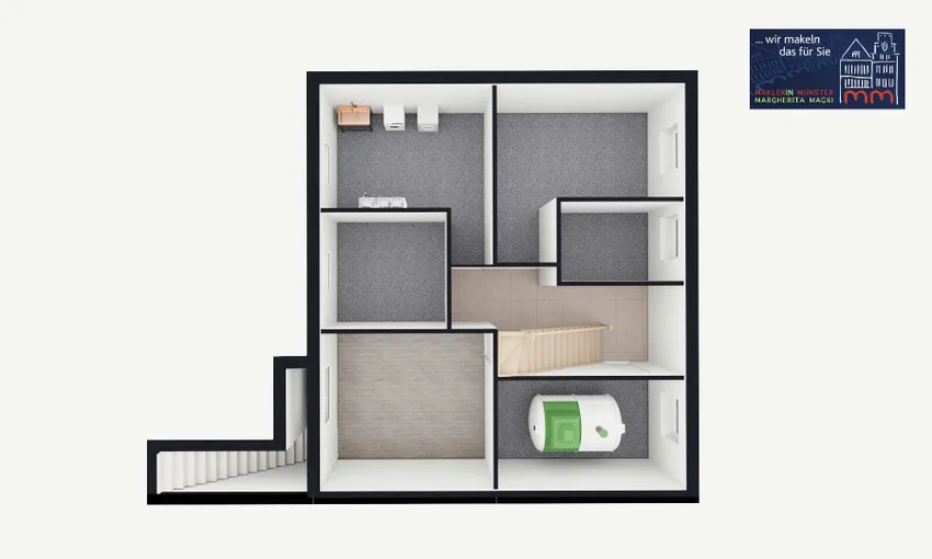 Grundriss KG