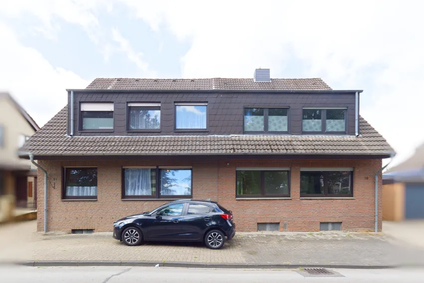 Vorderansicht