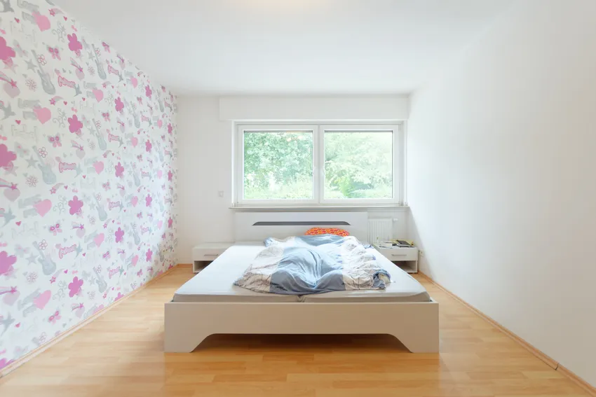 Schlafzimmer EG linke DHH