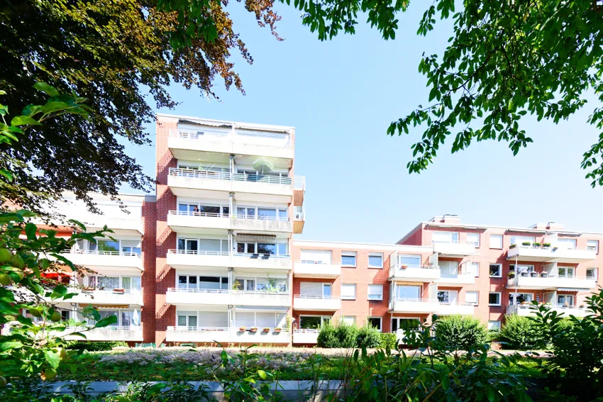 Rückansicht