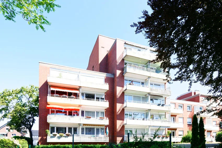 Rückansicht