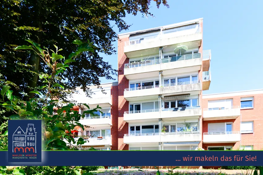 Rückansicht