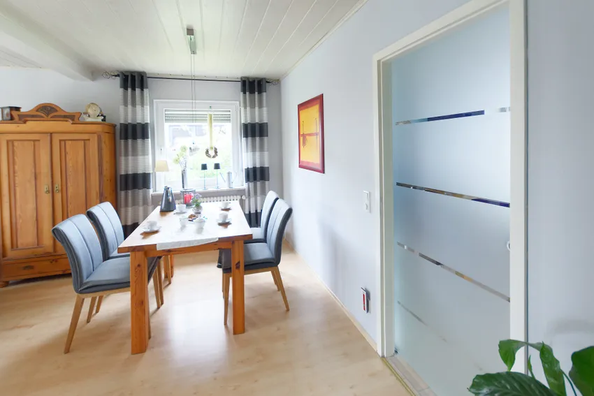 Esszimmer