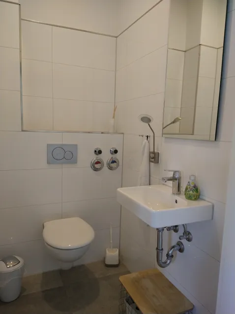 Gäste-WC