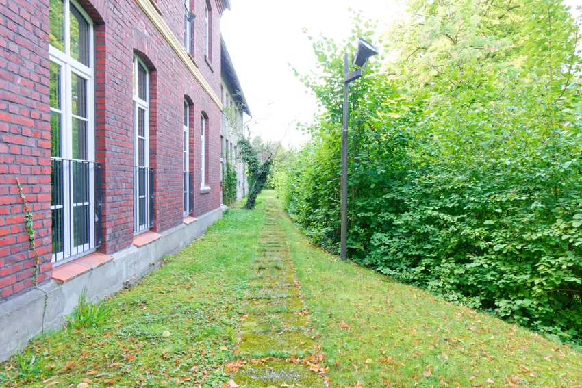 Umgebung