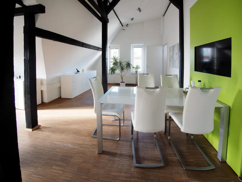 Büro 1