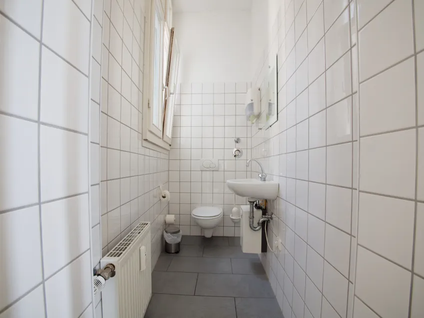 WC