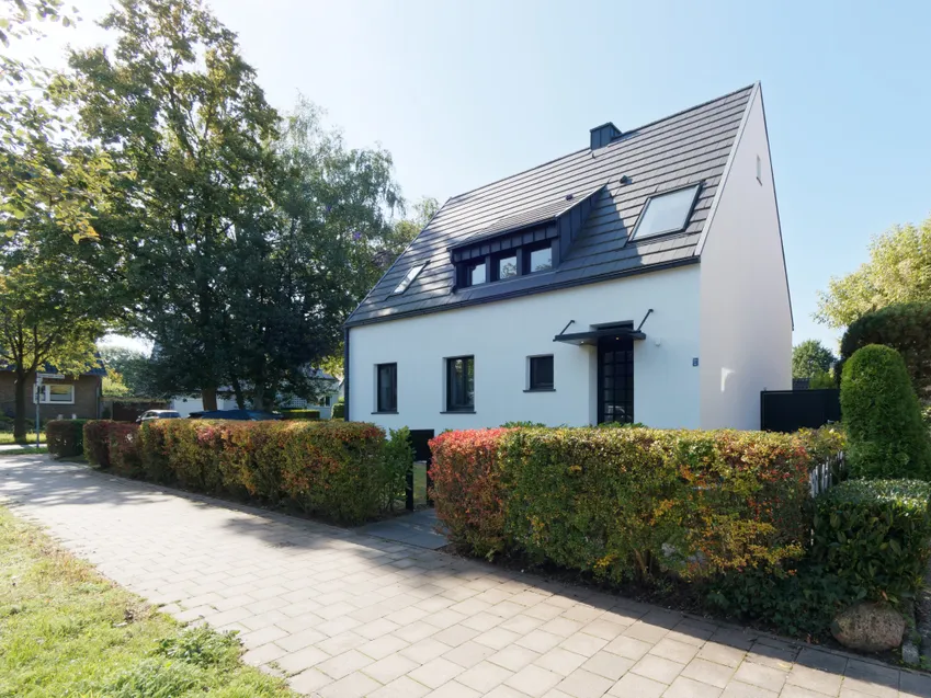 Seitenansicht