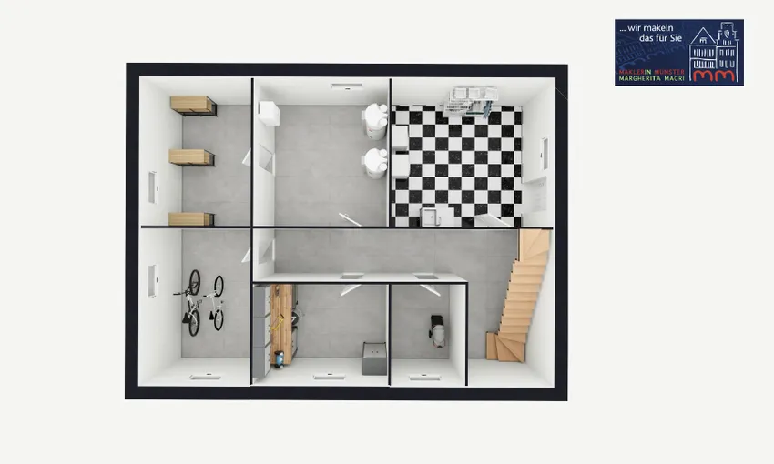 Grundriss KG