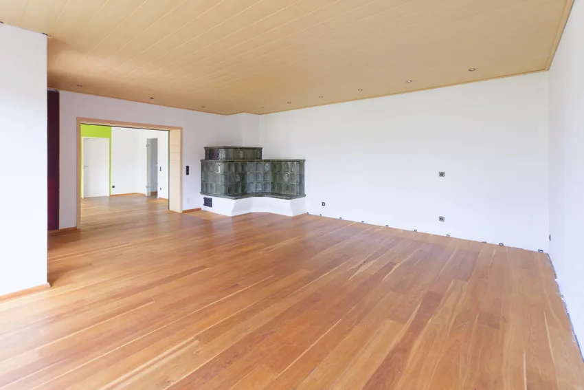 Wohnzimmer, rechte DHH