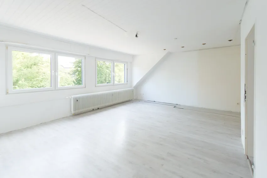 Elternschlafzimmer, rechte DHH