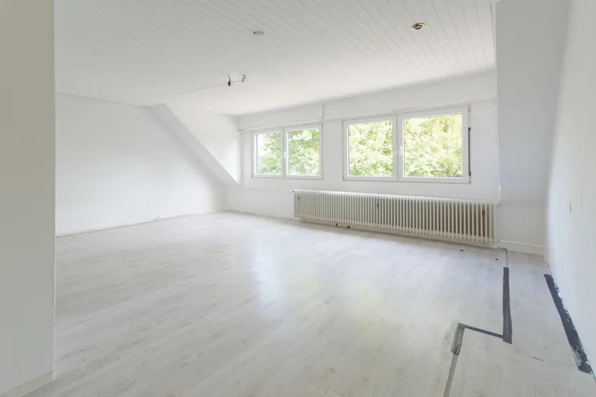 Elternschlafzimmer, rechte DHH