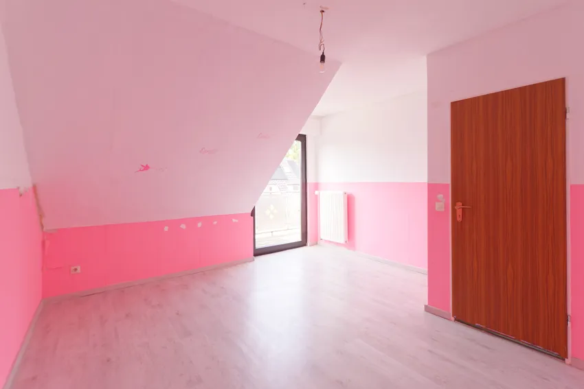 2.Kinderzimmer mit Balkon