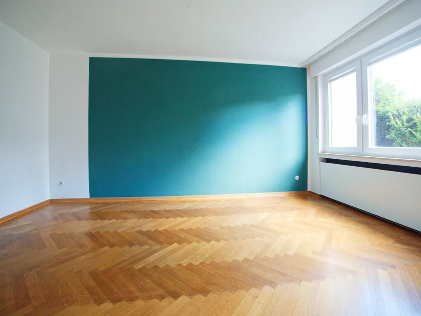Schlafzimmer EG