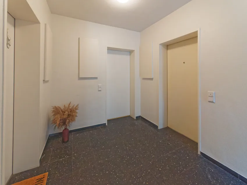 Treppenhaus