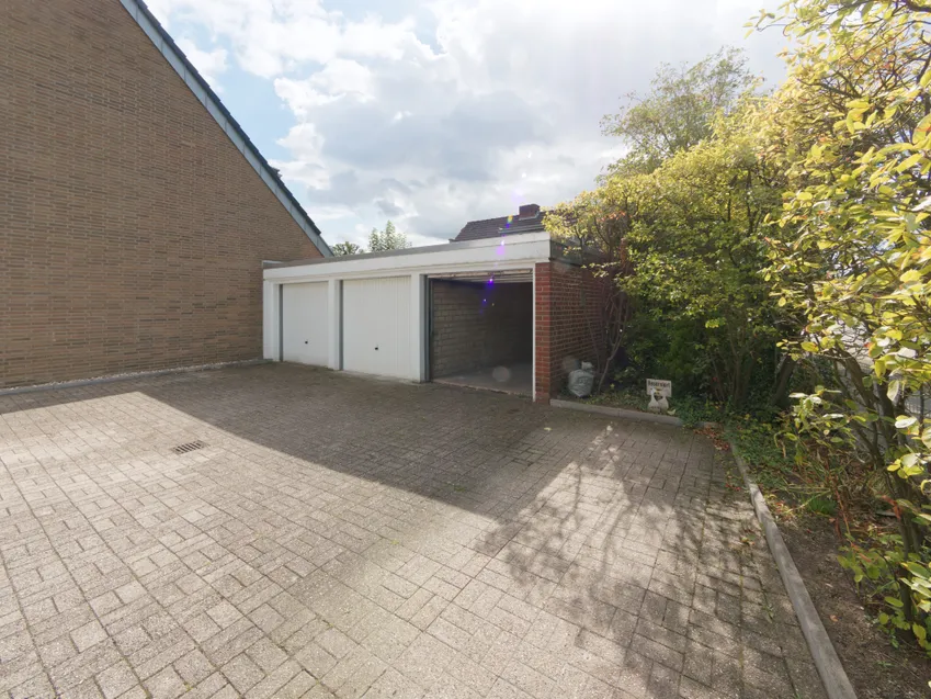 Garagenhof