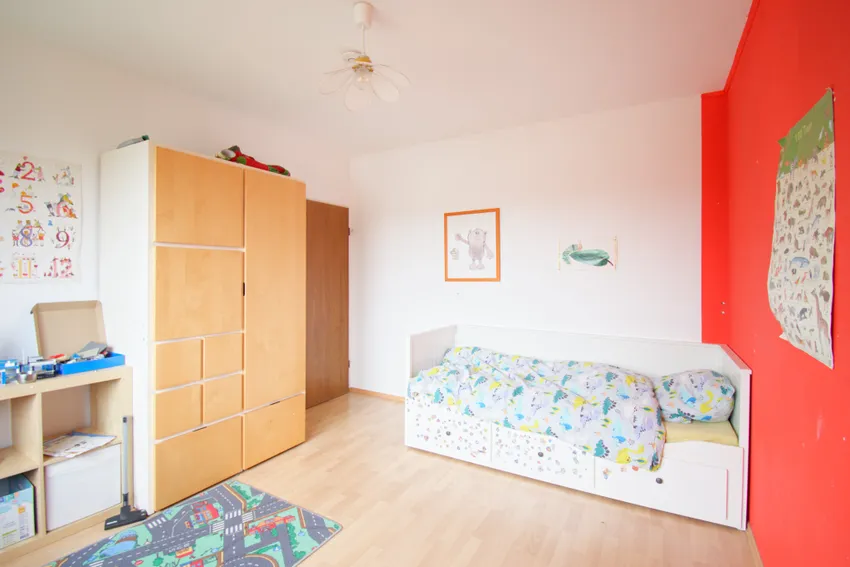 2. Kinderschlafzimmer