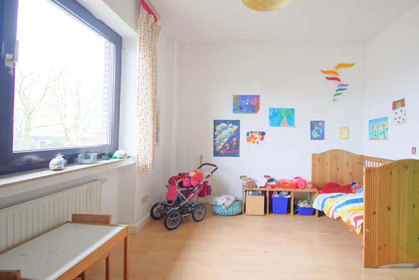 4. Kinderschlafzimmer