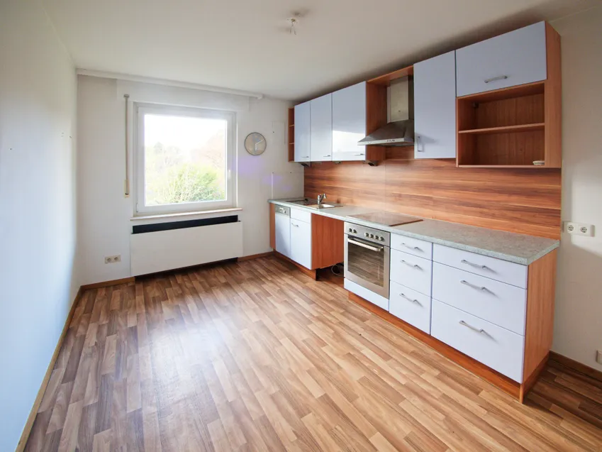 Küche 1. OG