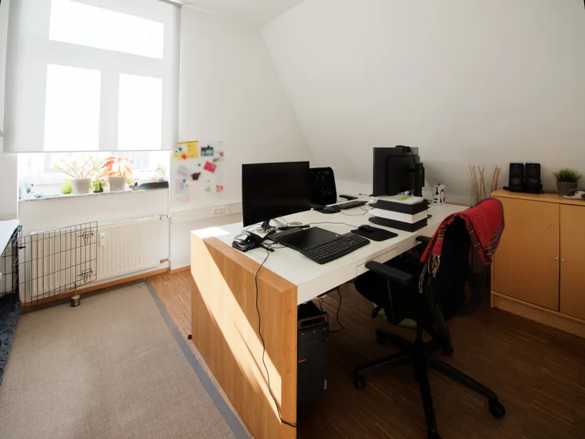 Büro 2