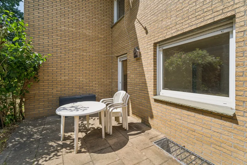 Terrasse 1