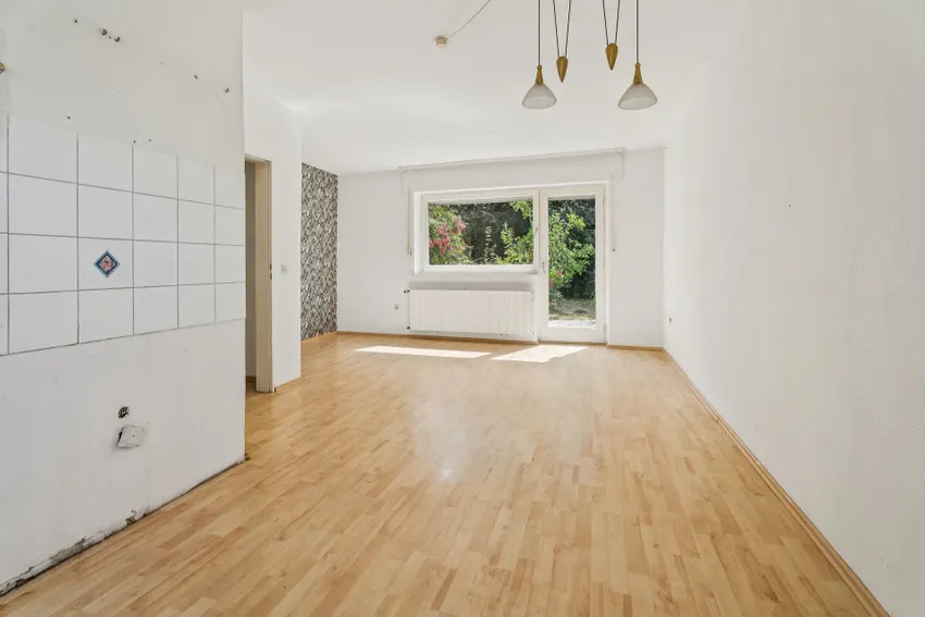Apartment EG