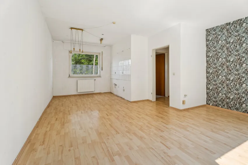 Apartment EG