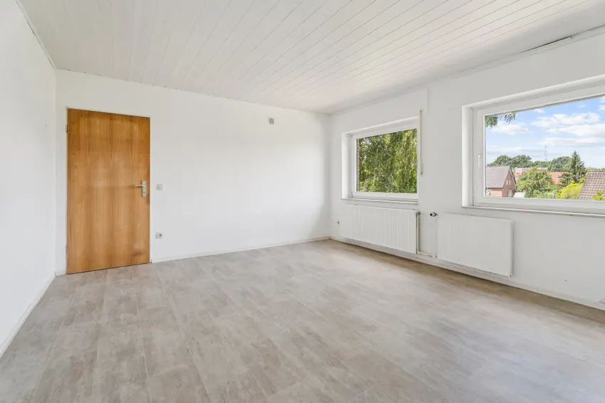 Wohn- und Schlafzimmer 01.OG