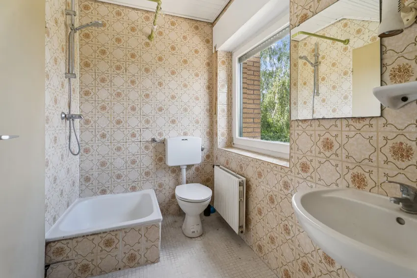 Badezimmer 01.OG