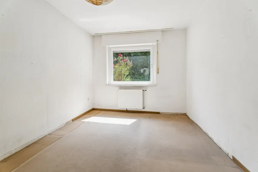 1. Schlafzimmer