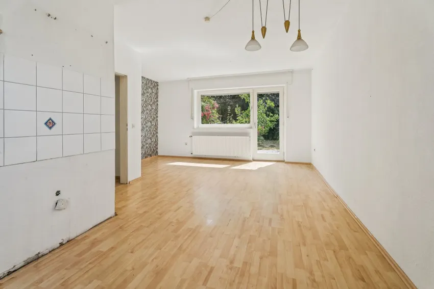 Apartment EG